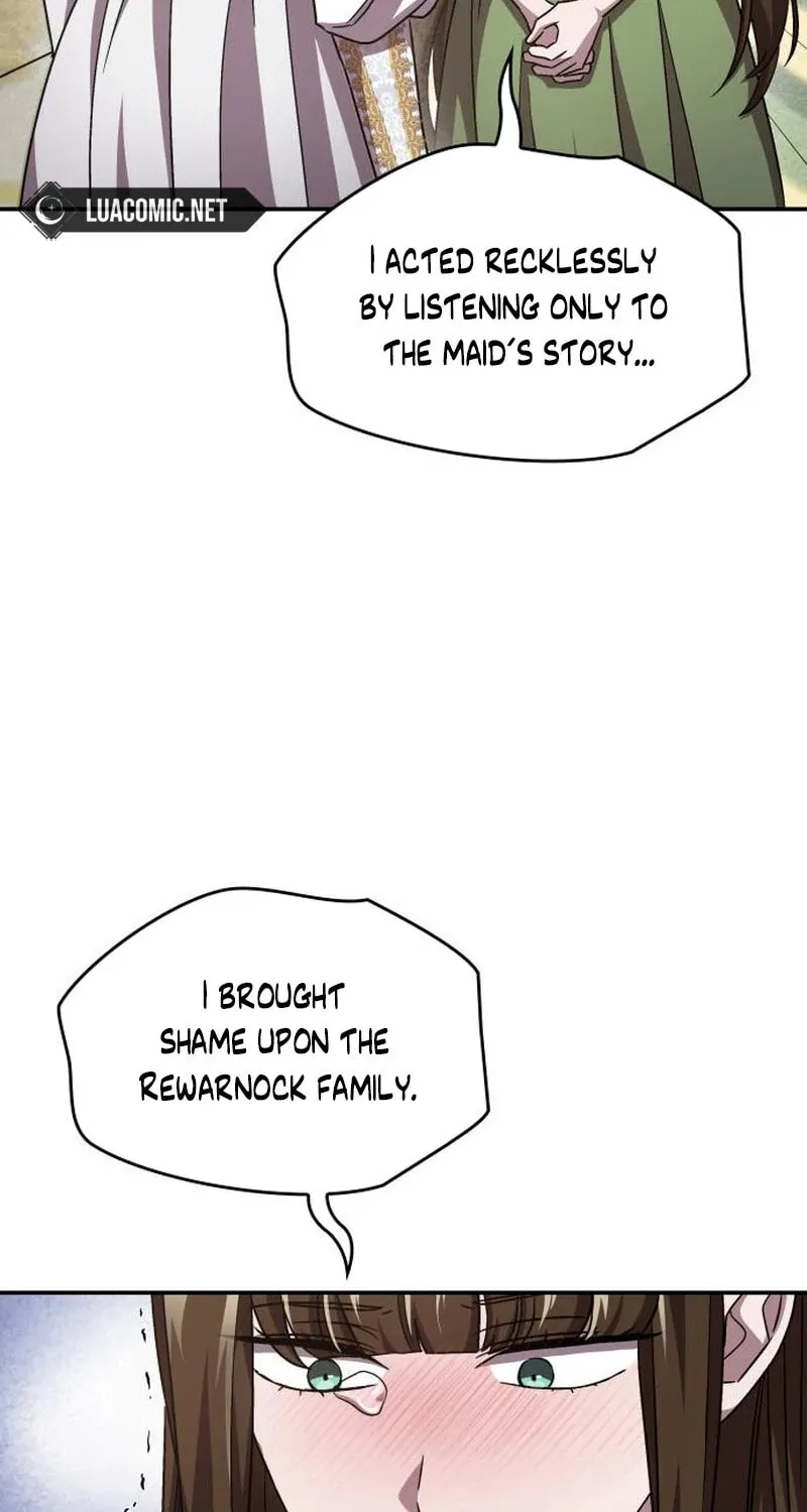 The Goal Is Alimony Chapter 17 page 55 - 