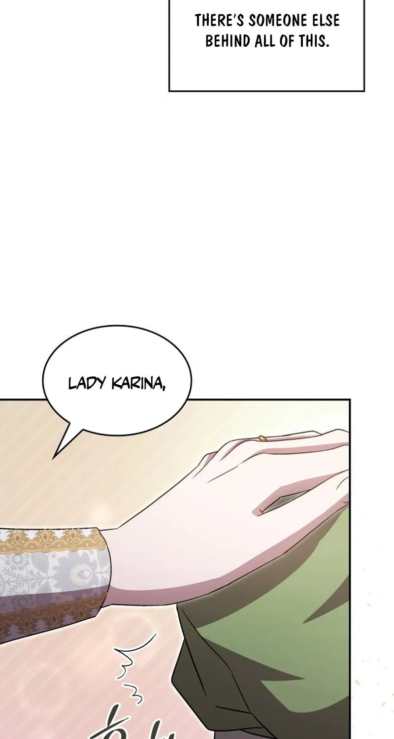 The Goal Is Alimony Chapter 17 page 58 - 