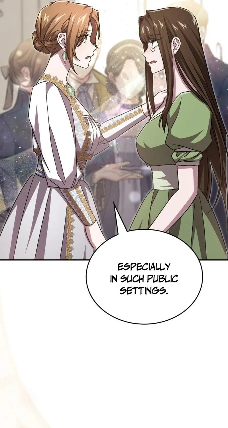 The Goal Is Alimony Chapter 17 page 60 - 