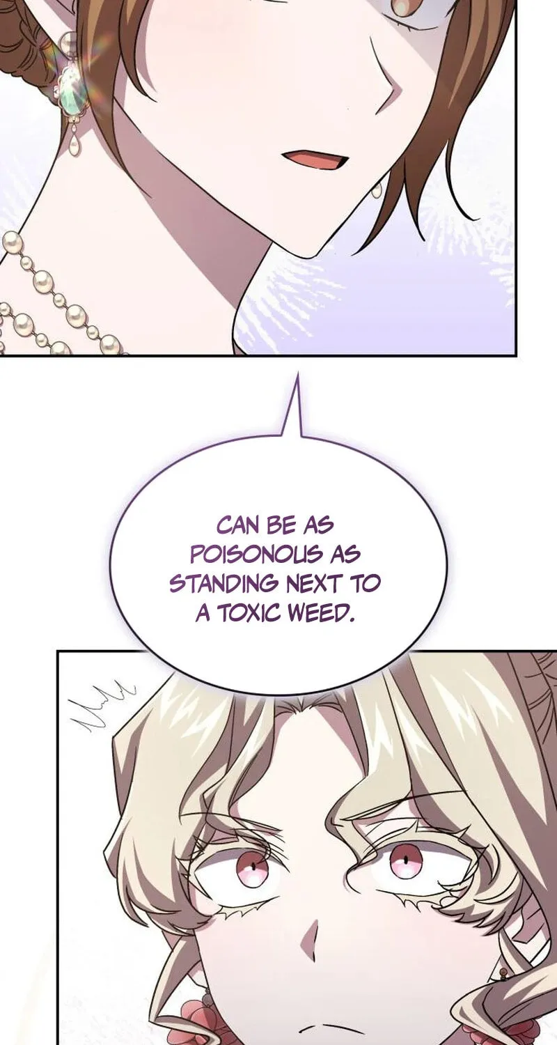 The Goal Is Alimony Chapter 17 page 63 - 