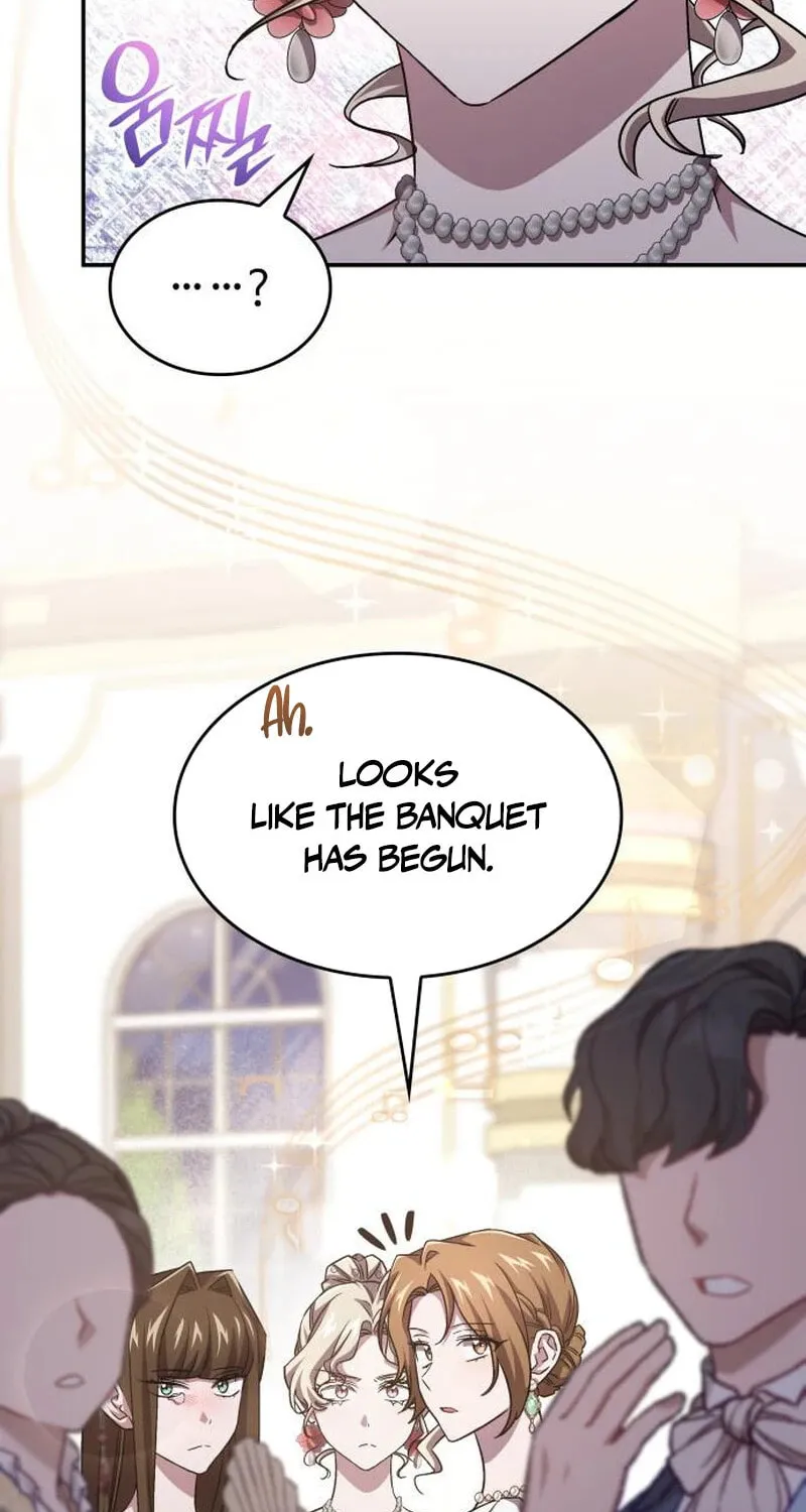The Goal Is Alimony Chapter 17 page 64 - 