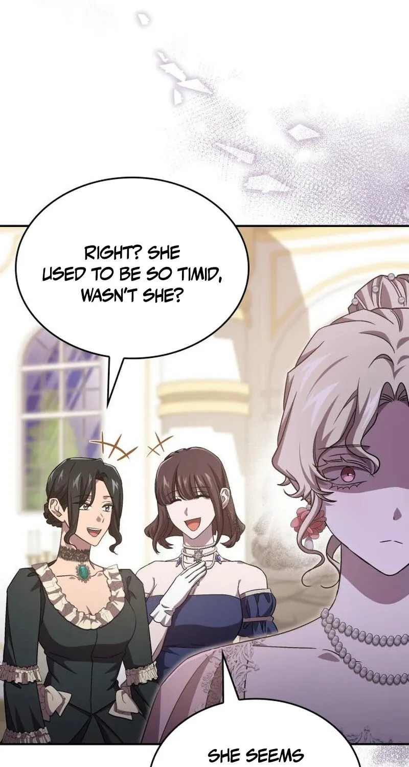 The Goal Is Alimony Chapter 17 page 70 - 