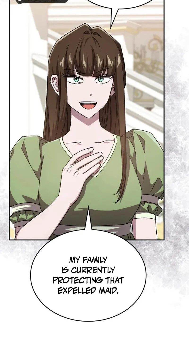 The Goal Is Alimony Chapter 17 page 8 - 