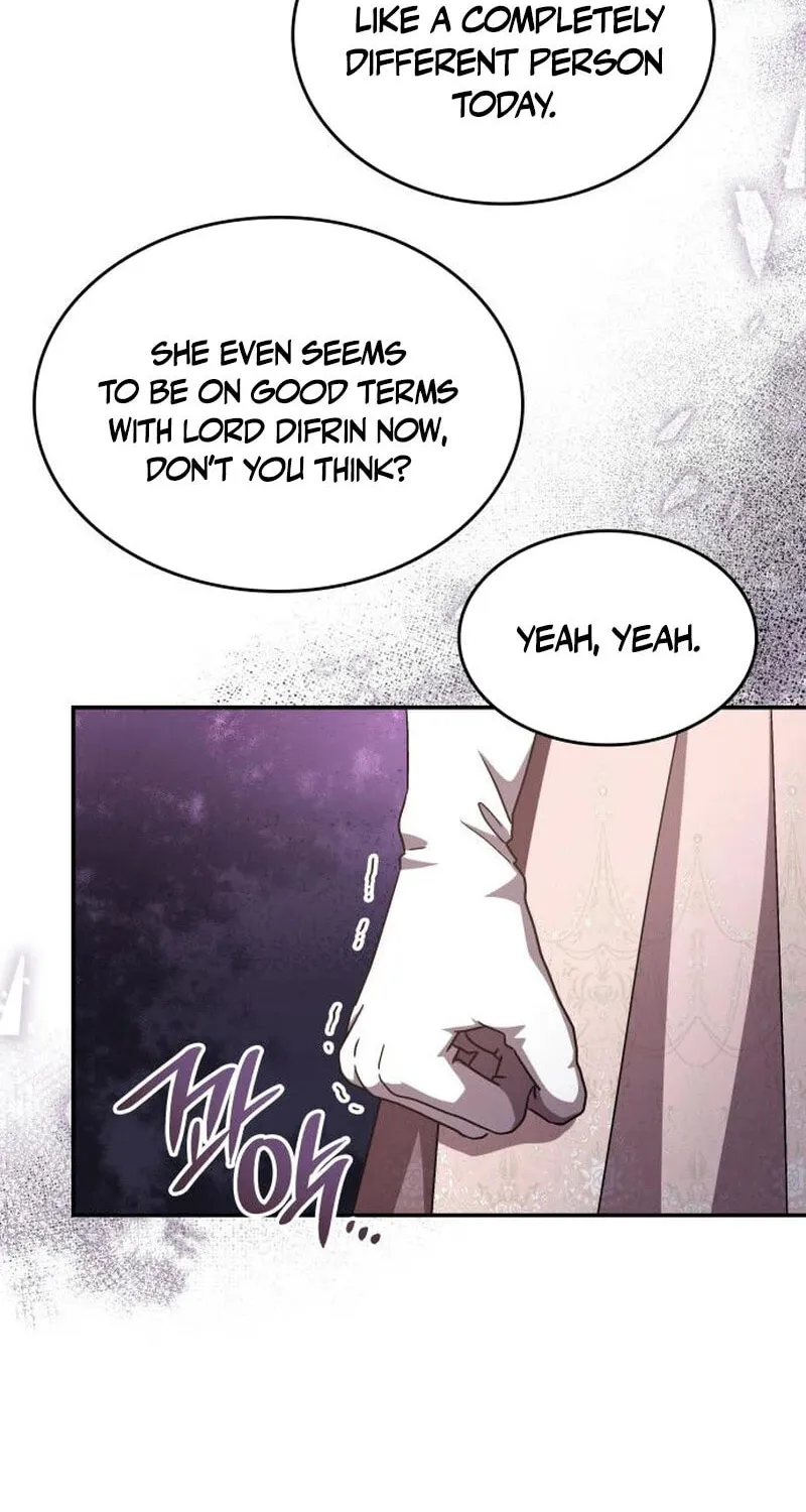The Goal Is Alimony Chapter 17 page 71 - 