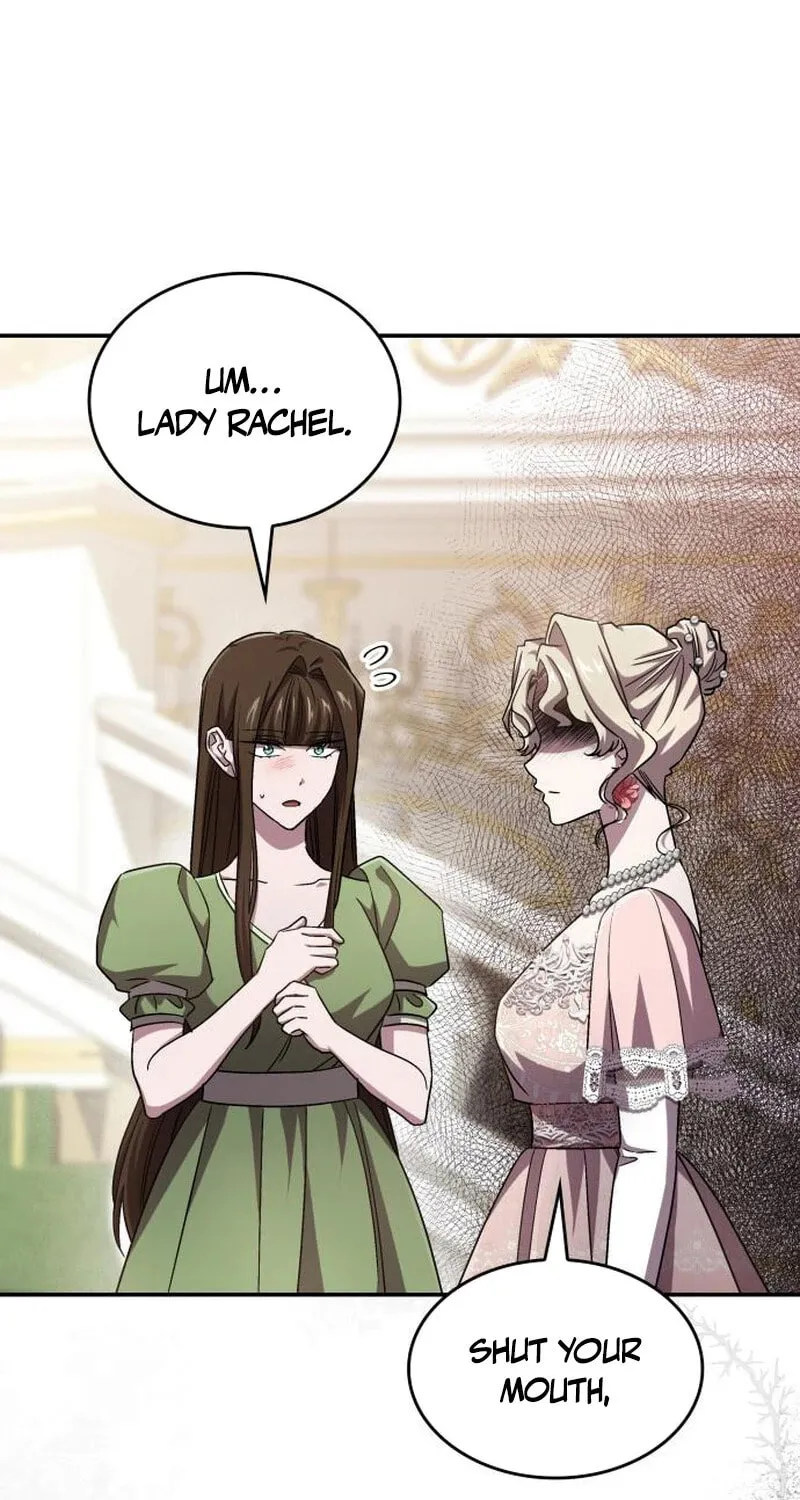 The Goal Is Alimony Chapter 17 page 72 - 