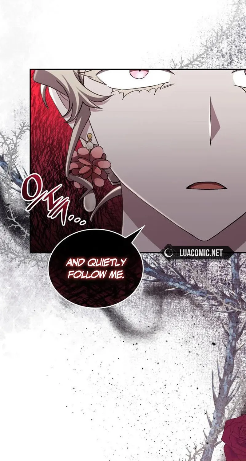 The Goal Is Alimony Chapter 17 page 73 - 