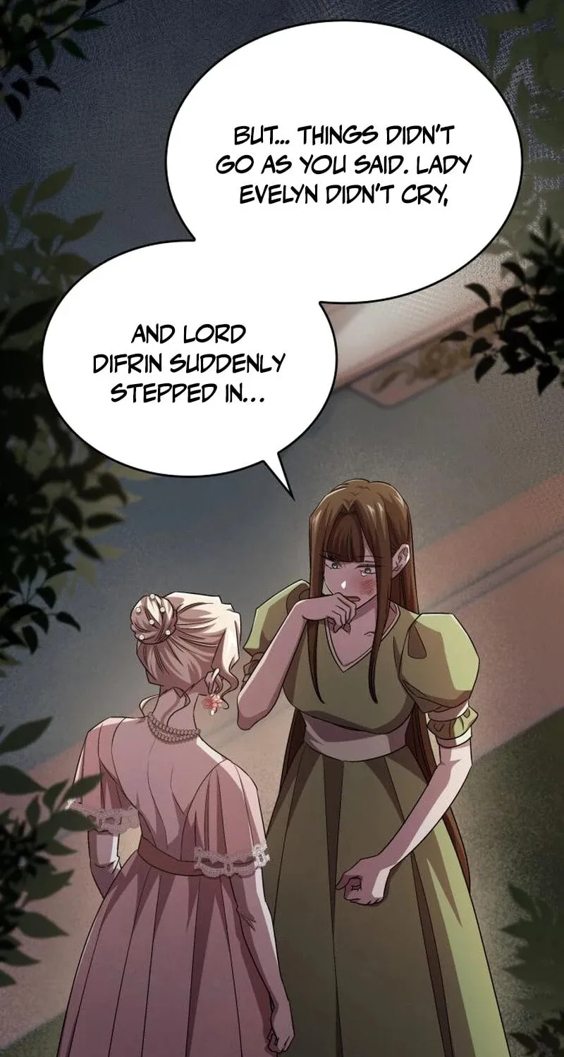 The Goal Is Alimony Chapter 17 page 80 - 
