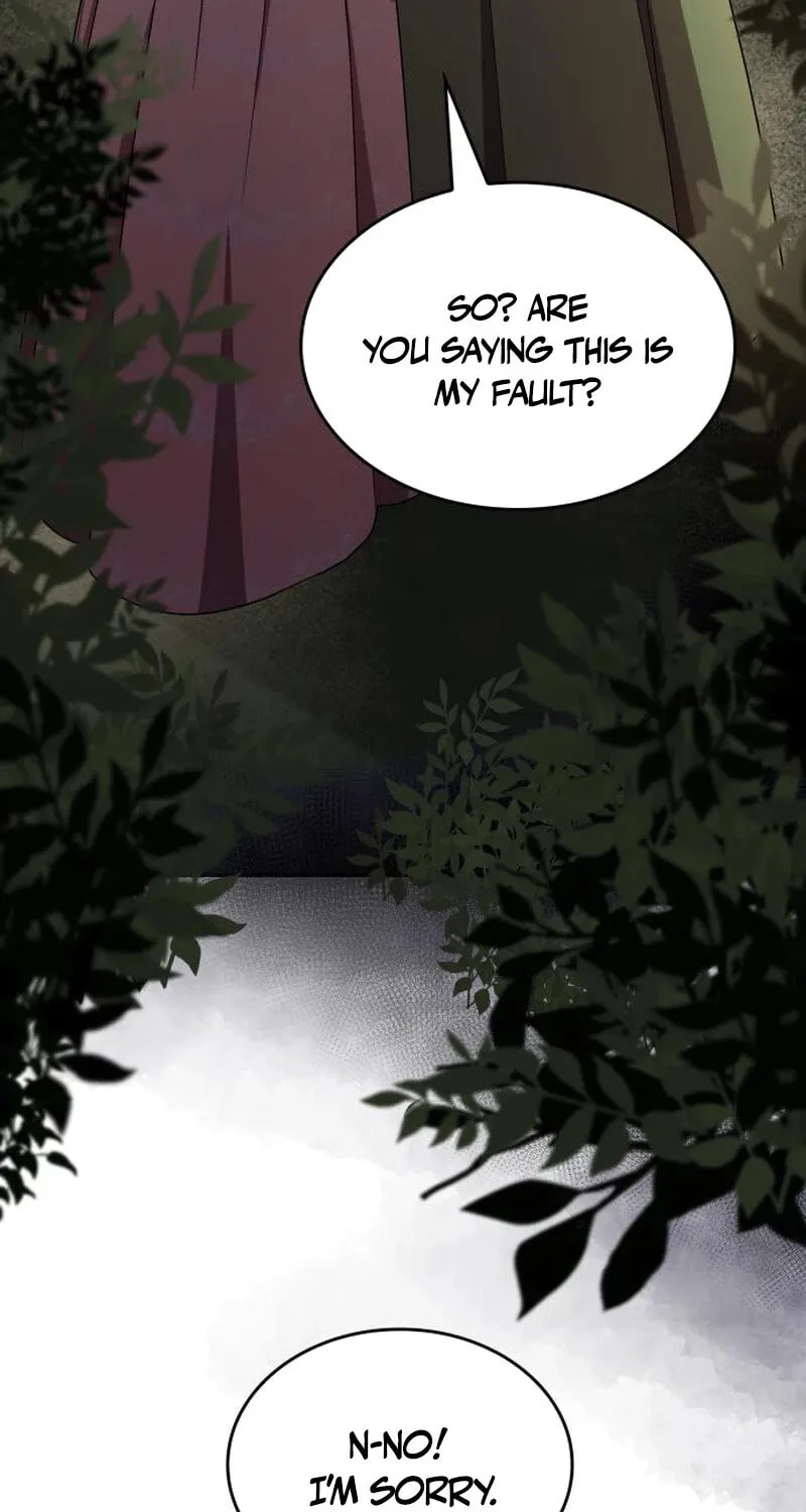 The Goal Is Alimony Chapter 17 page 81 - 