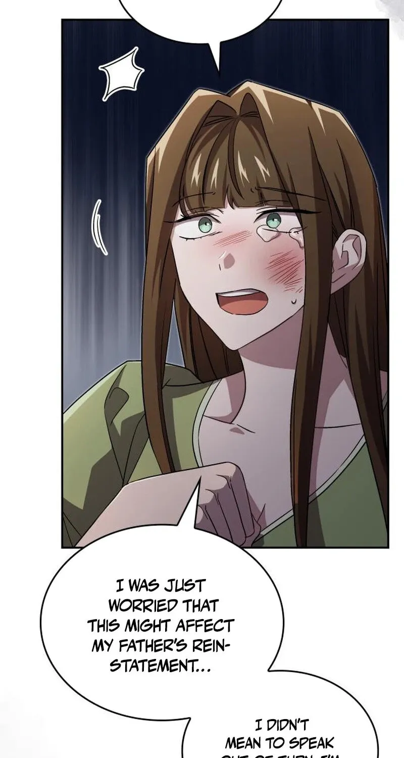 The Goal Is Alimony Chapter 17 page 82 - 
