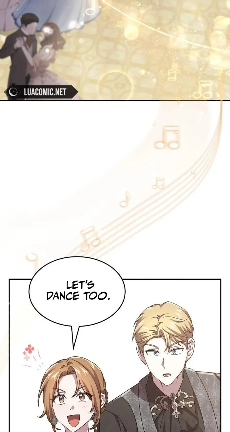 The Goal Is Alimony Chapter 18 page 15 - 