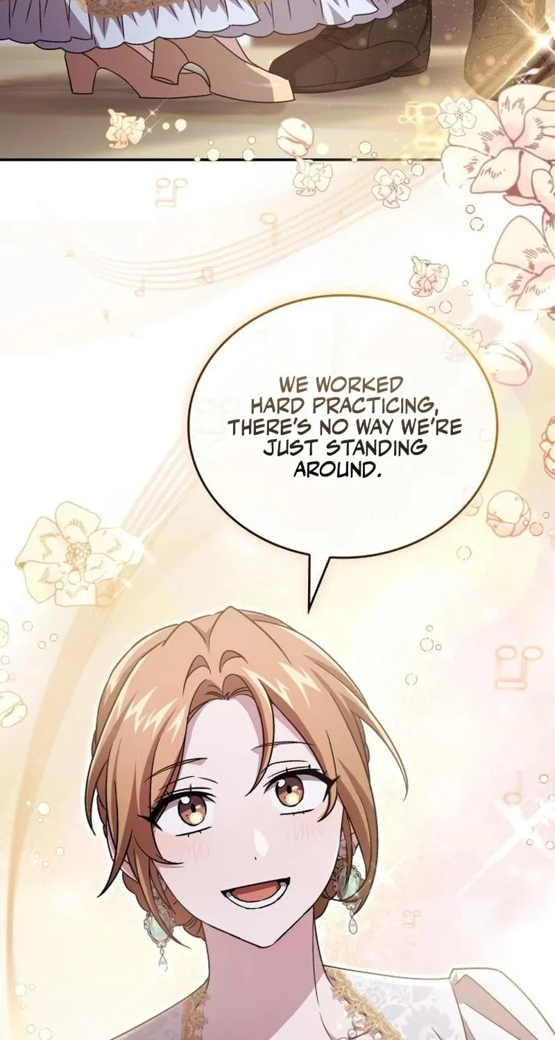 The Goal Is Alimony Chapter 18 page 17 - 