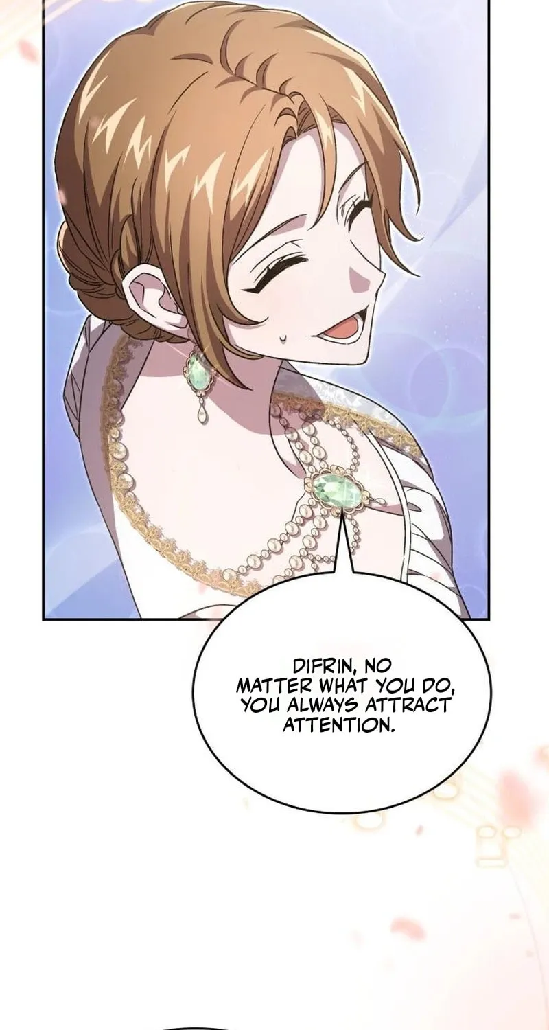 The Goal Is Alimony Chapter 18 page 27 - 