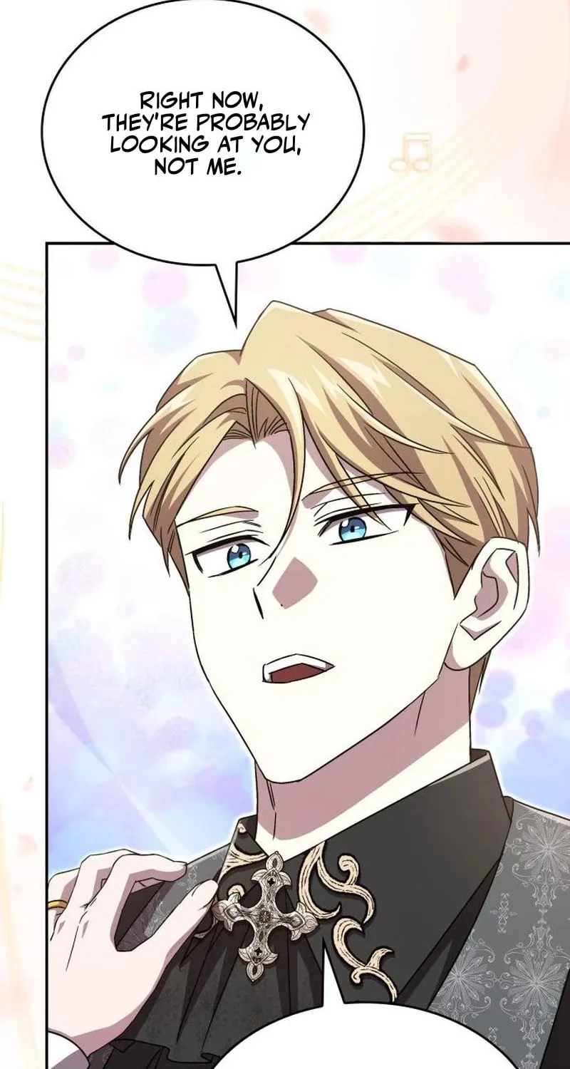 The Goal Is Alimony Chapter 18 page 28 - 