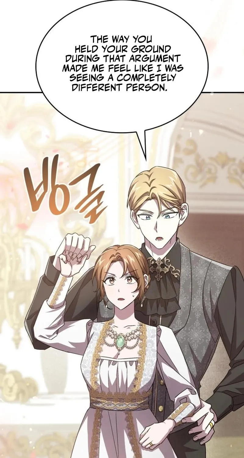 The Goal Is Alimony Chapter 18 page 30 - 