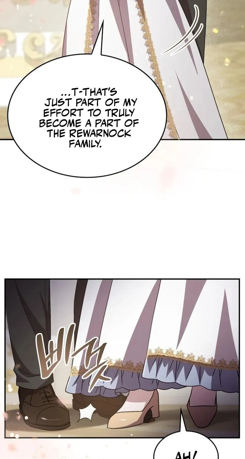 The Goal Is Alimony Chapter 18 page 31 - 