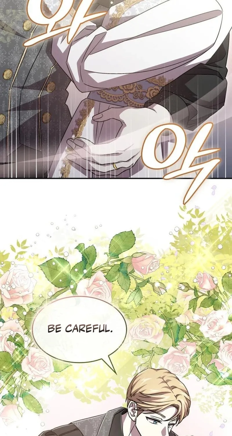 The Goal Is Alimony Chapter 18 page 33 - 