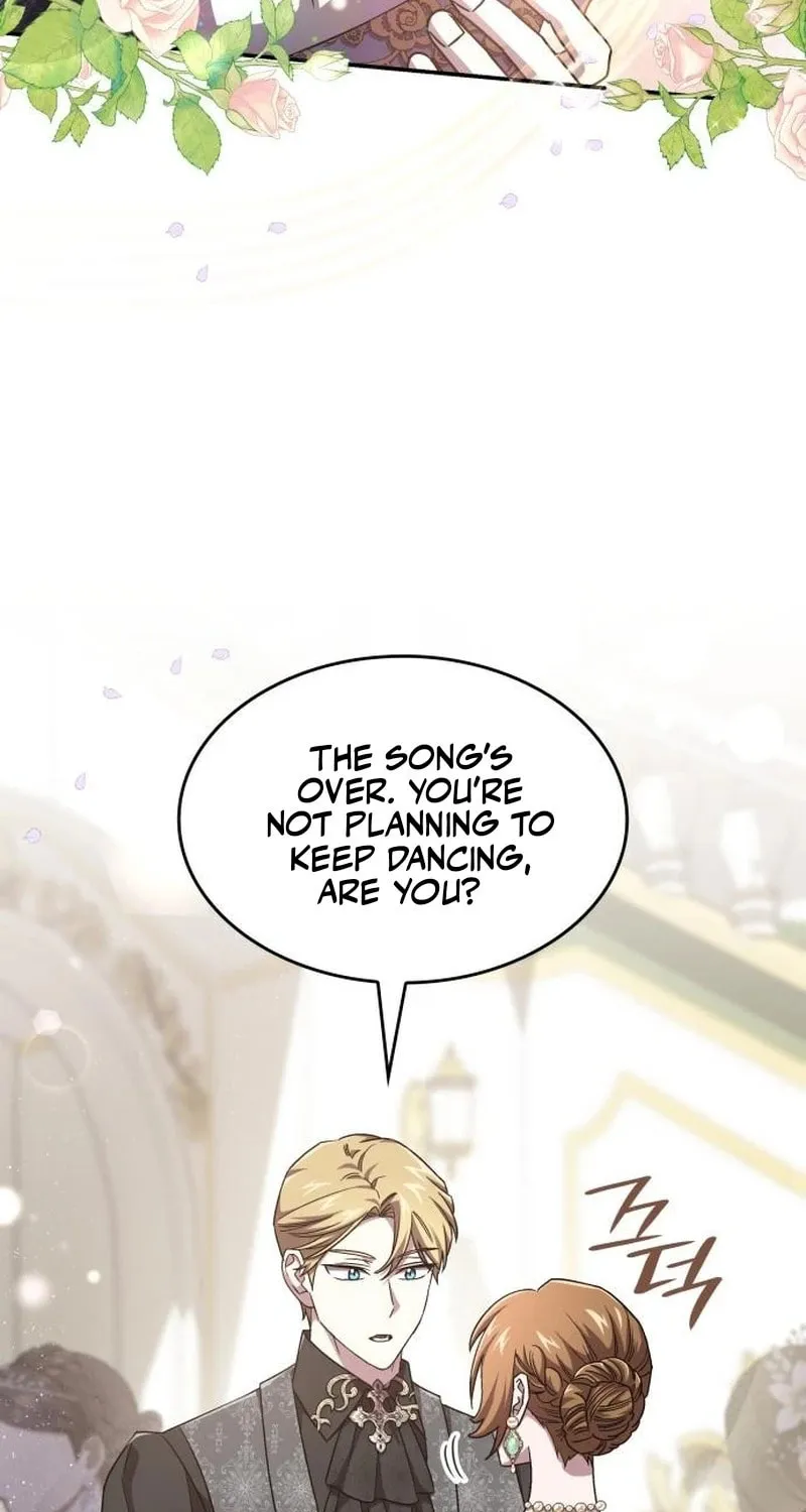 The Goal Is Alimony Chapter 18 page 36 - 