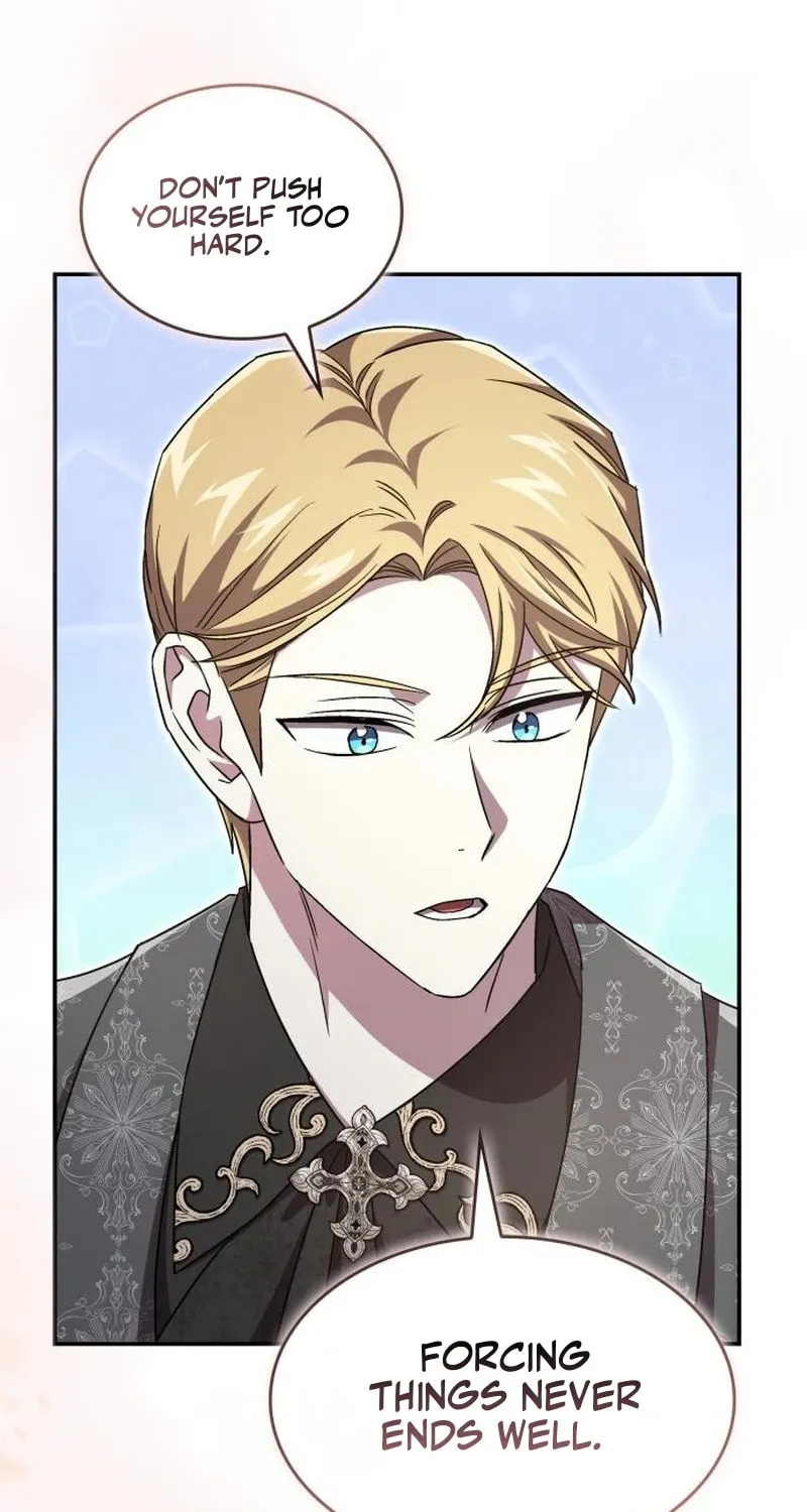 The Goal Is Alimony Chapter 18 page 40 - 