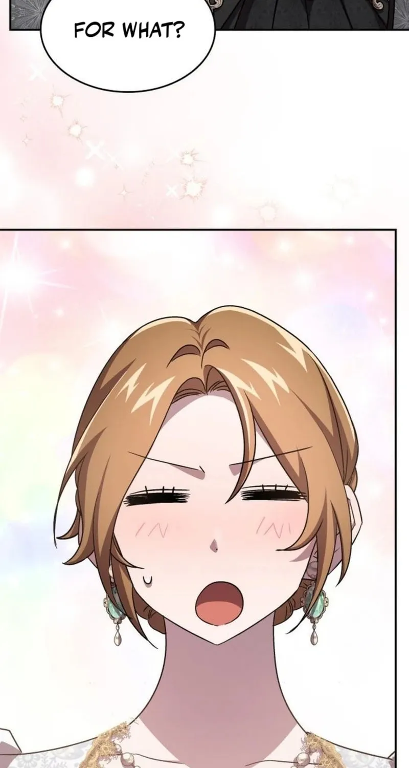 The Goal Is Alimony Chapter 18 page 5 - 