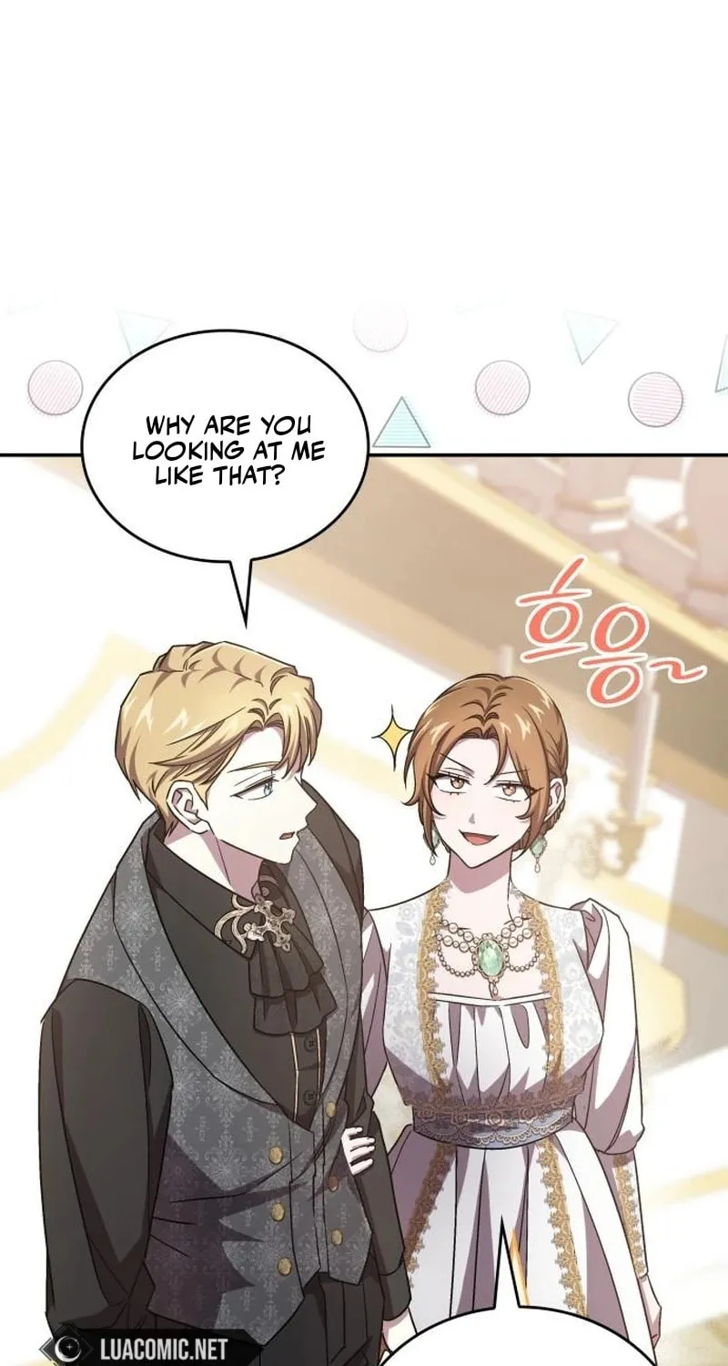 The Goal Is Alimony Chapter 18 page 42 - 