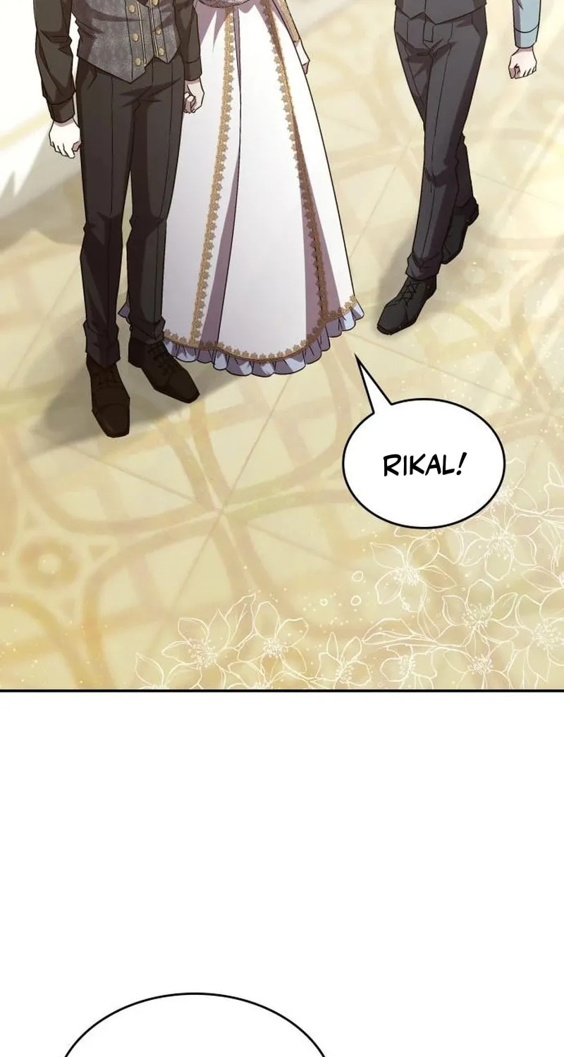 The Goal Is Alimony Chapter 18 page 45 - 