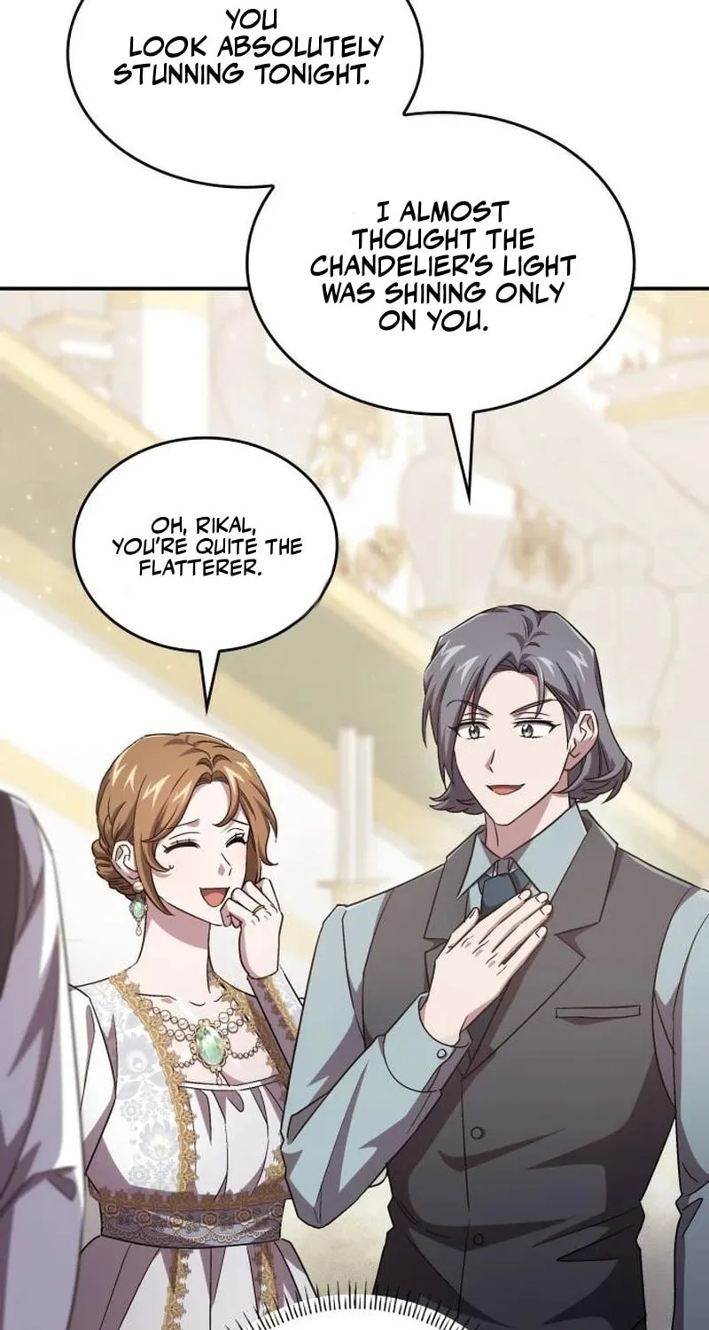 The Goal Is Alimony Chapter 18 page 46 - 