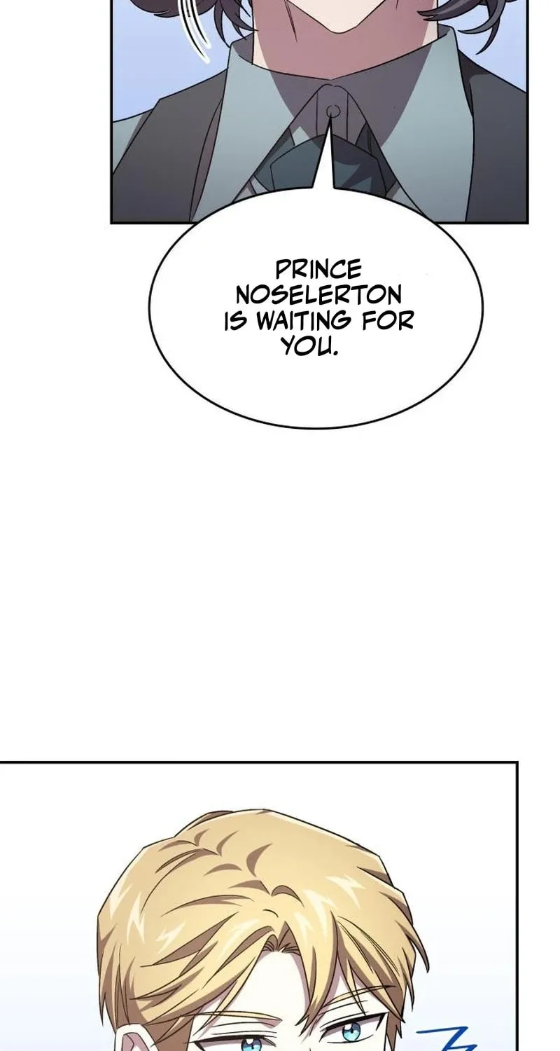 The Goal Is Alimony Chapter 18 page 48 - 