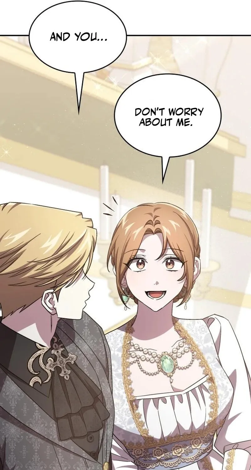 The Goal Is Alimony Chapter 18 page 50 - 
