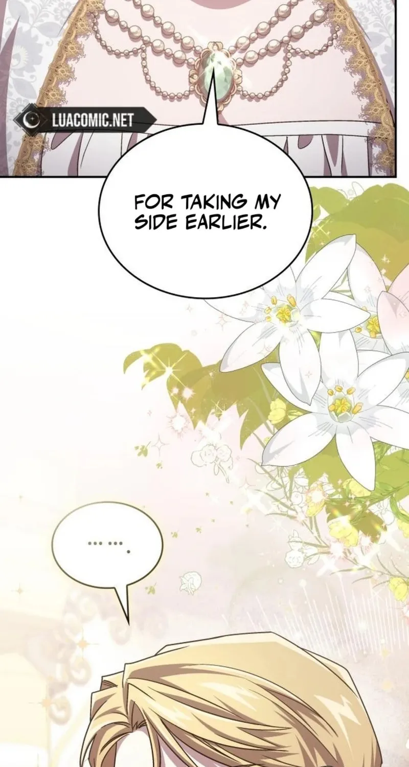 The Goal Is Alimony Chapter 18 page 6 - 