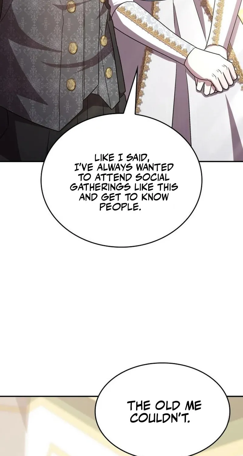 The Goal Is Alimony Chapter 18 page 51 - 