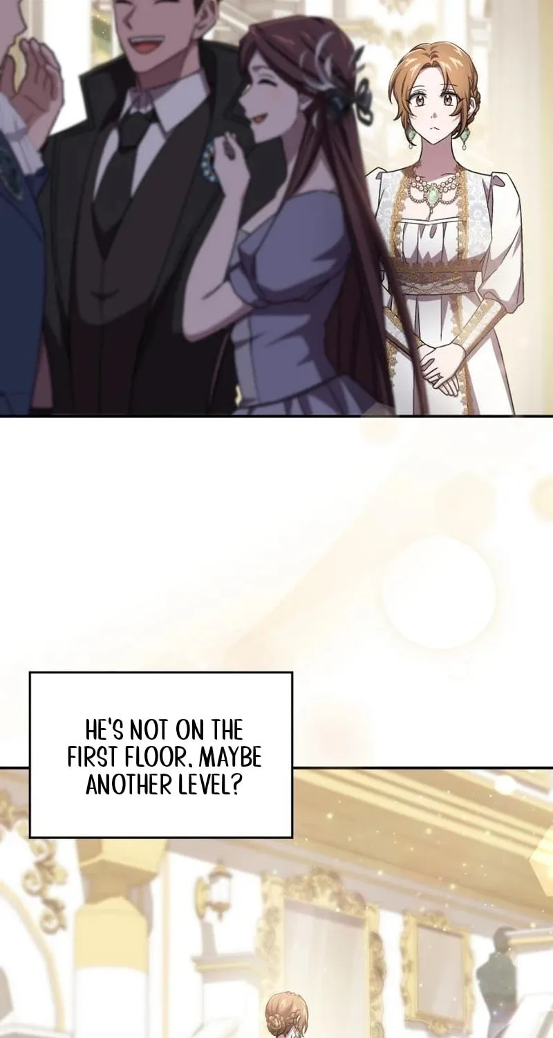 The Goal Is Alimony Chapter 18 page 56 - 