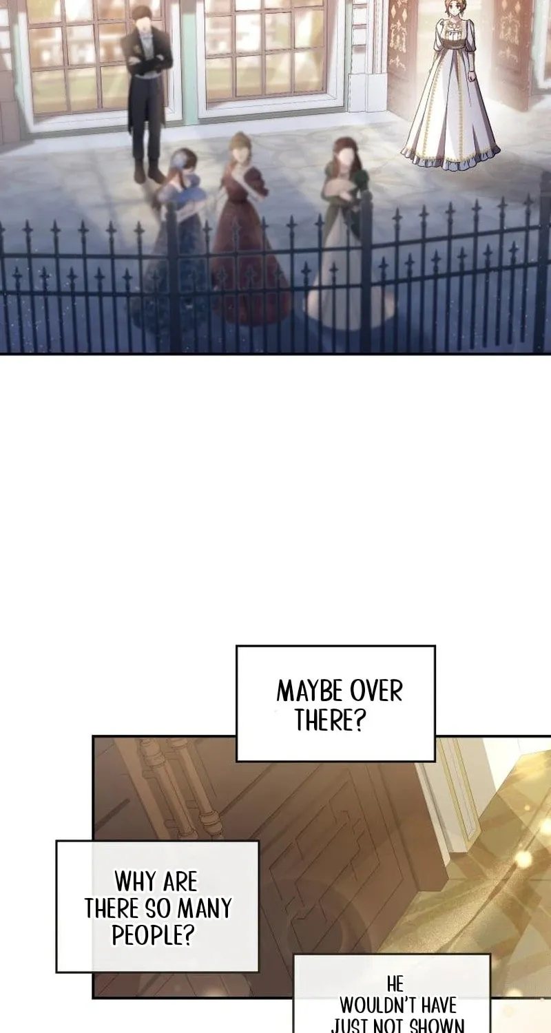 The Goal Is Alimony Chapter 18 page 58 - 