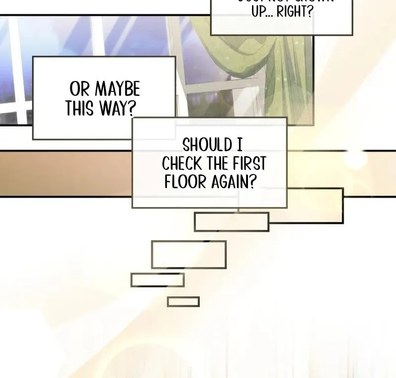 The Goal Is Alimony Chapter 18 page 59 - 