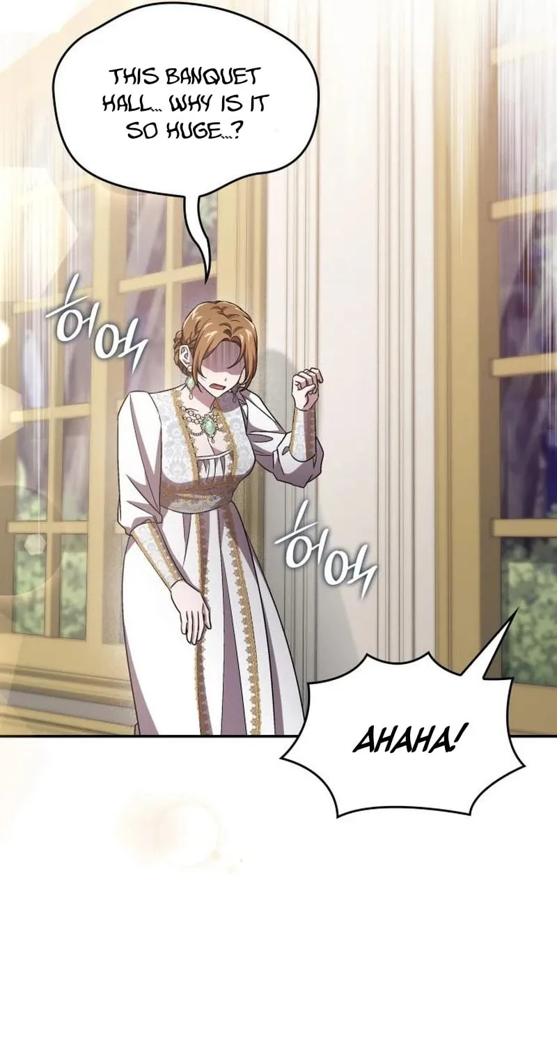 The Goal Is Alimony Chapter 18 page 60 - 