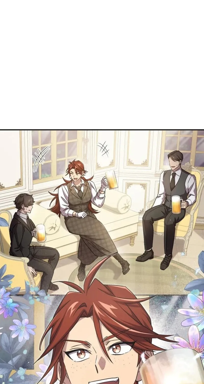 The Goal Is Alimony Chapter 18 page 63 - 