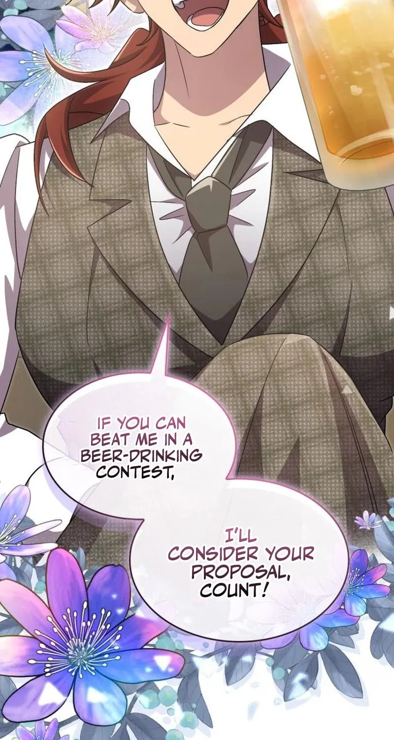 The Goal Is Alimony Chapter 18 page 64 - 