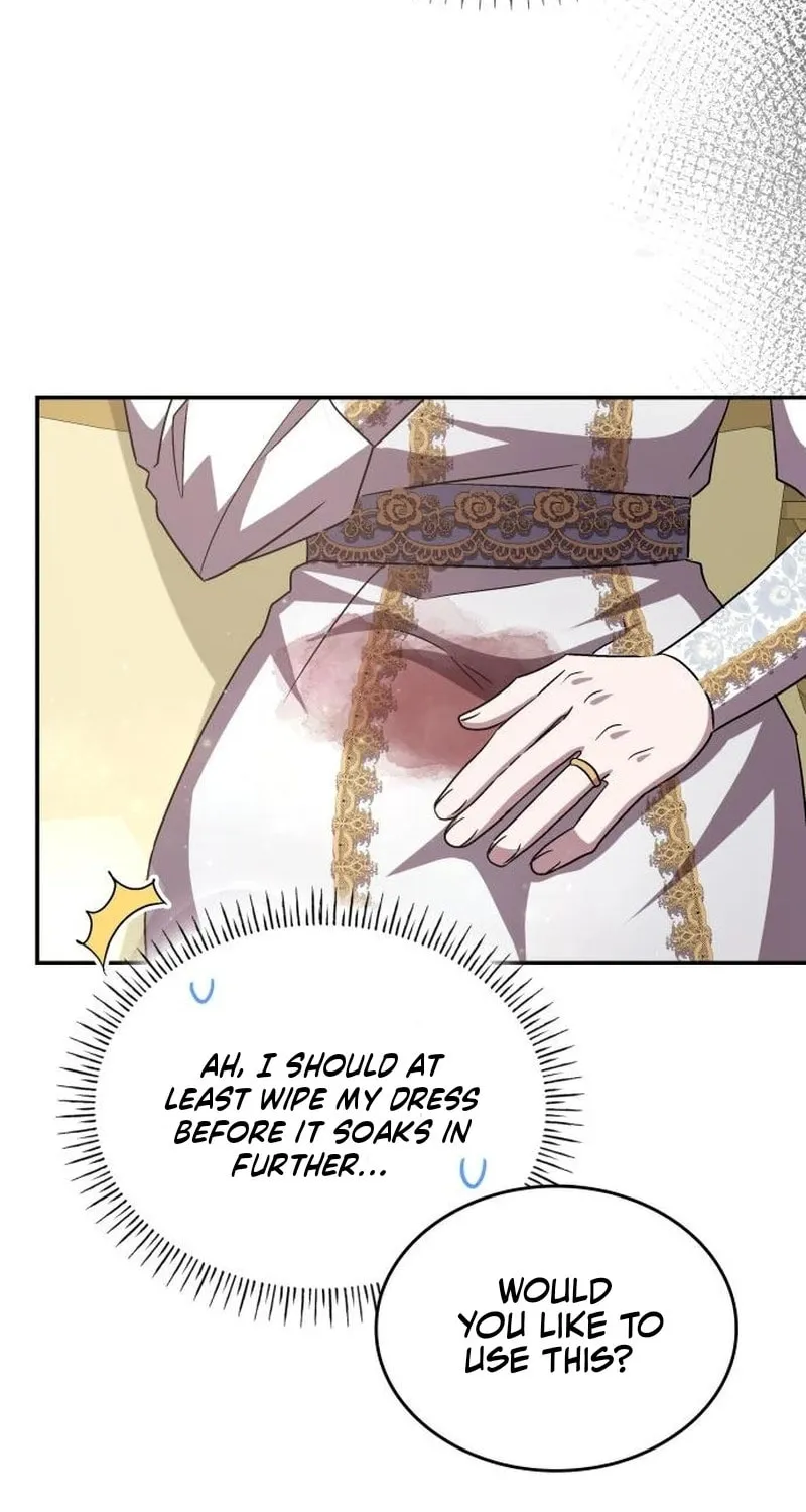 The Goal Is Alimony Chapter 18 page 70 - 