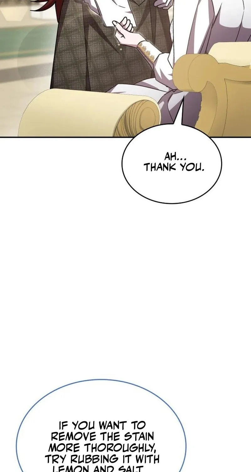 The Goal Is Alimony Chapter 18 page 72 - 