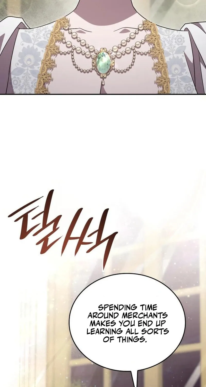 The Goal Is Alimony Chapter 18 page 75 - 