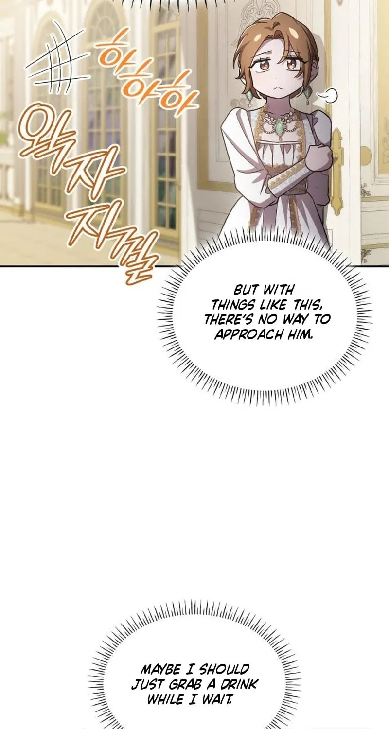 The Goal Is Alimony Chapter 18 page 81 - 