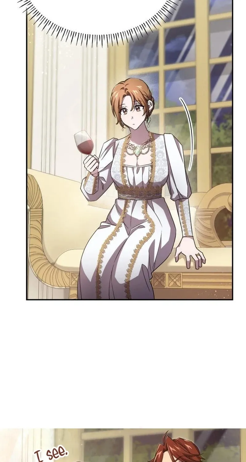 The Goal Is Alimony Chapter 18 page 83 - 