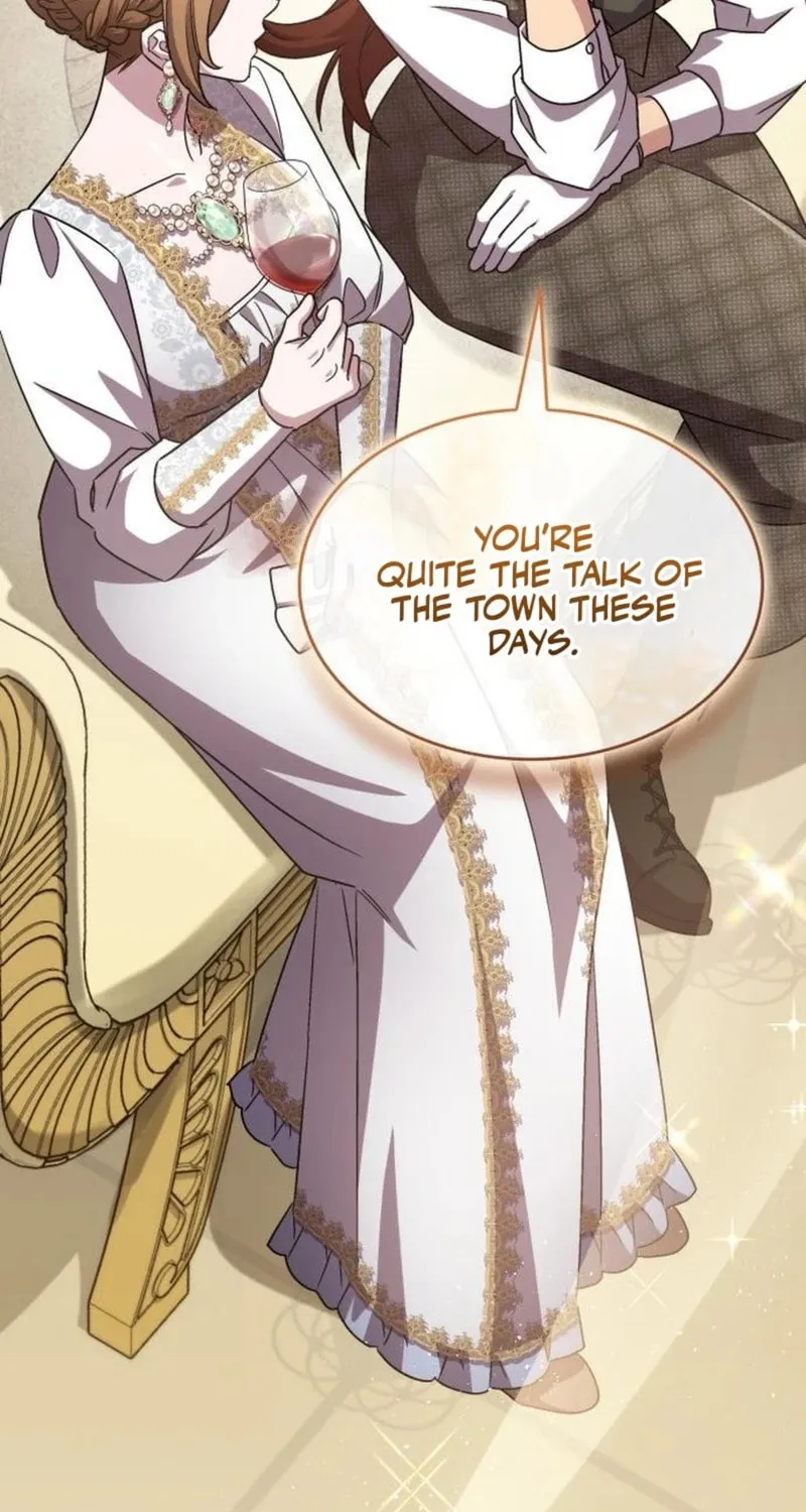 The Goal Is Alimony Chapter 18 page 89 - 