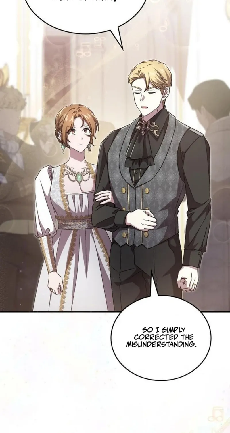 The Goal Is Alimony Chapter 18 page 10 - 