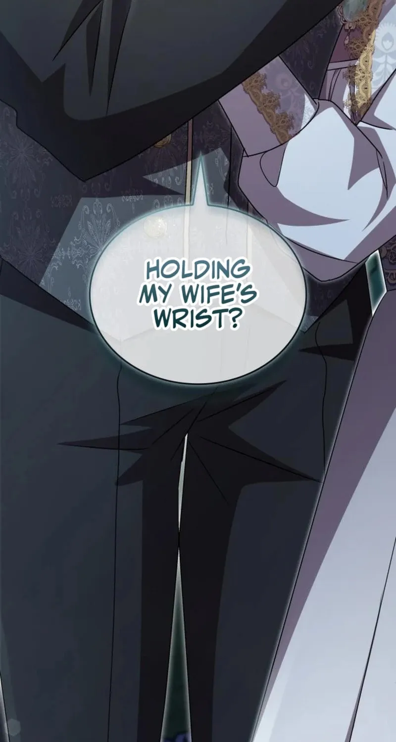 The Goal Is Alimony Chapter 19 page 101 - 