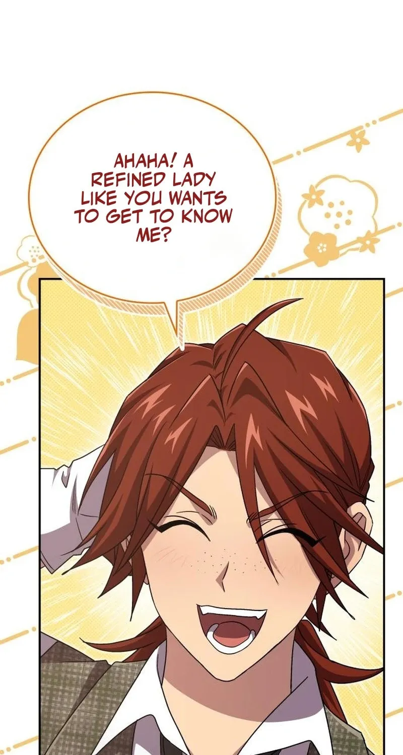 The Goal Is Alimony Chapter 19 page 12 - 