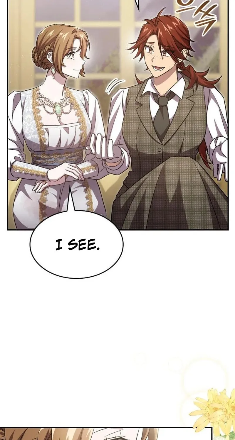 The Goal Is Alimony Chapter 19 page 14 - 