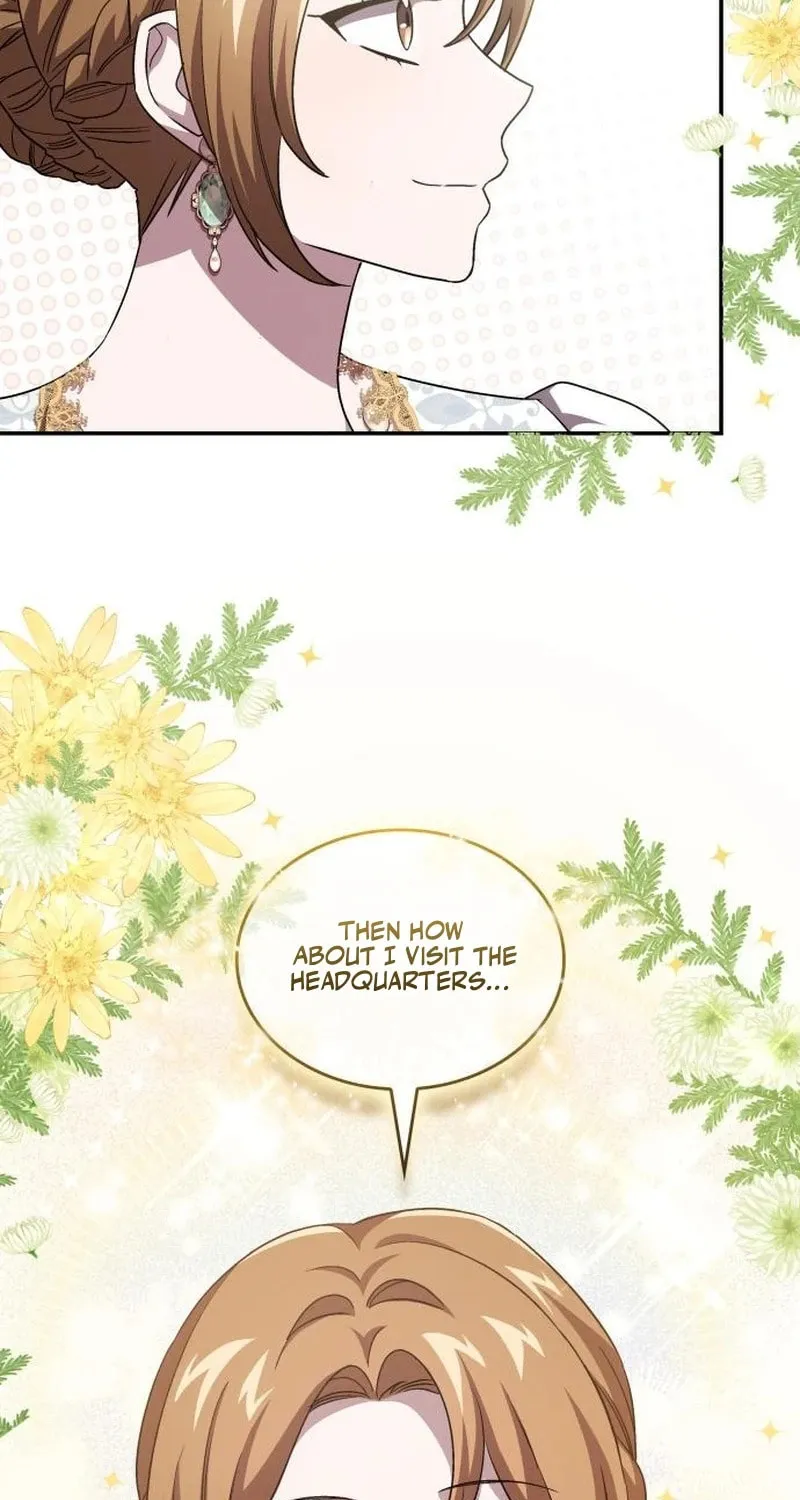 The Goal Is Alimony Chapter 19 page 15 - 