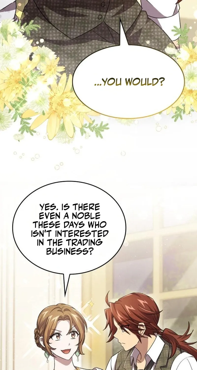 The Goal Is Alimony Chapter 19 page 18 - 