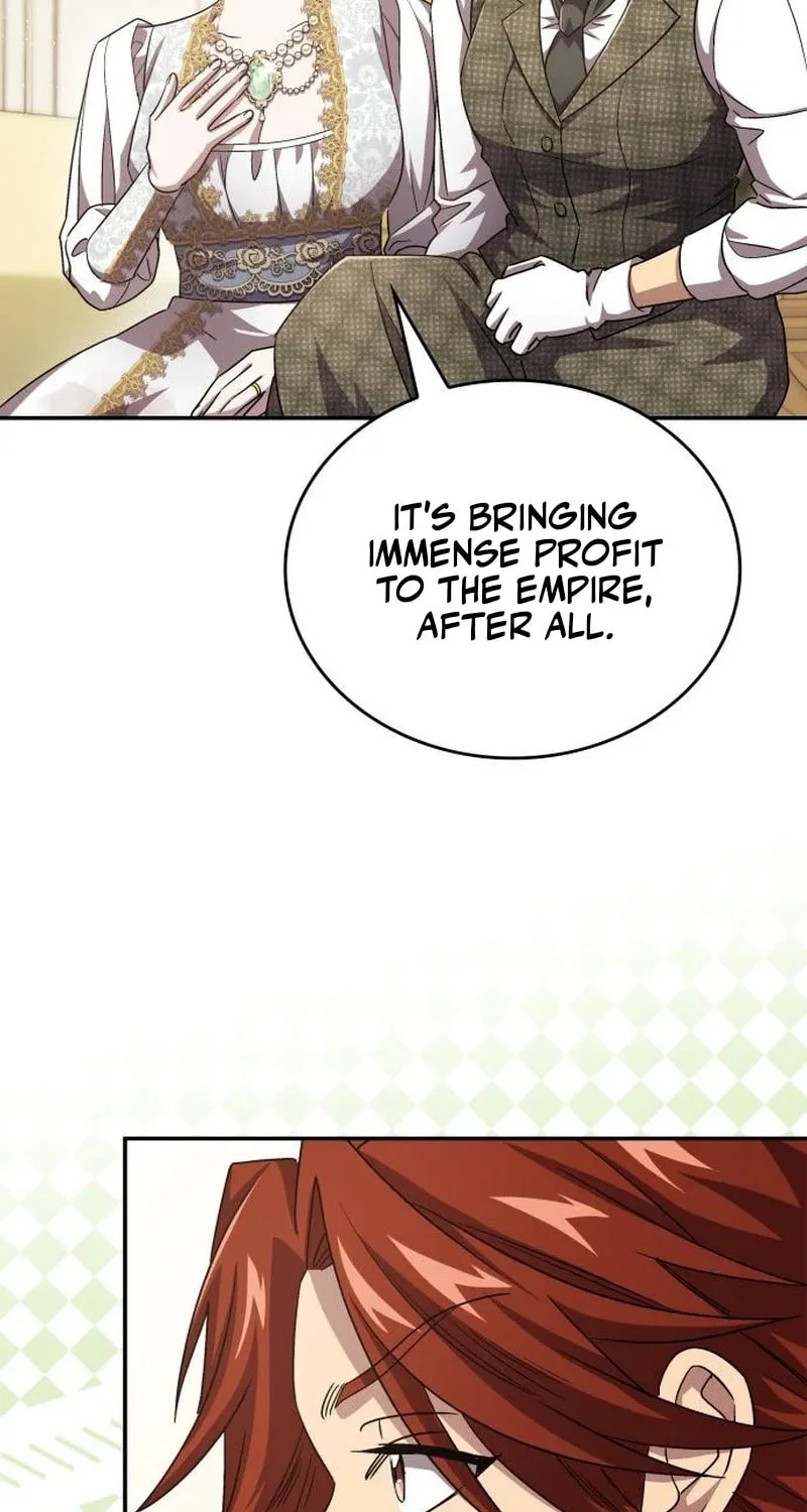 The Goal Is Alimony Chapter 19 page 19 - 