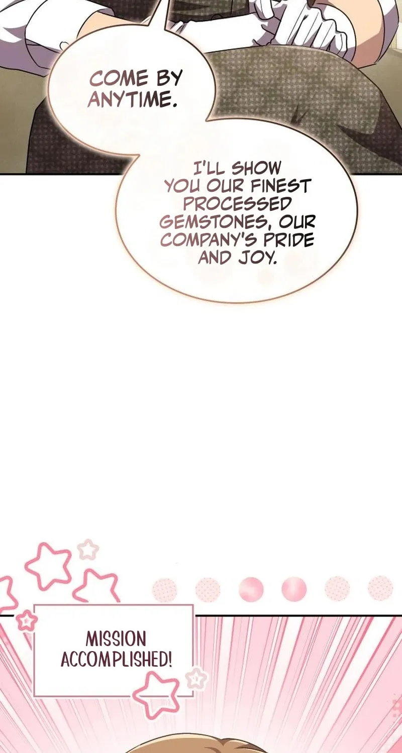 The Goal Is Alimony Chapter 19 page 22 - 